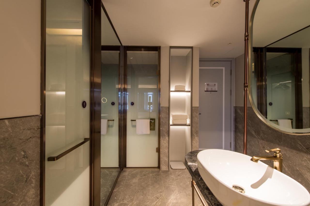 Mercure Hotel Changchun Hengxing Exterior photo